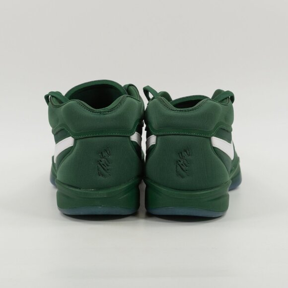 Nike Air Zoom GT Hustle 2 TB Promo \'Team Green\' DX9190-300 Basketball size 12 main image 6